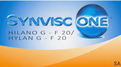 Synvisc One 8 mg ml